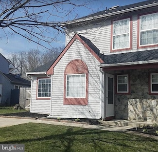 326 Stonehouse Ln, Mullica Hill, NJ 08062