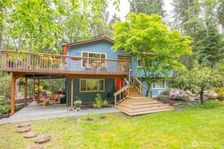 2288 White Fir Place, Freeland, WA 98249