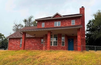 5917 N Commander Ln, Tuttle, OK 73089