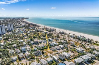 140 Hercules Dr, Fort Myers Beach, FL 33931