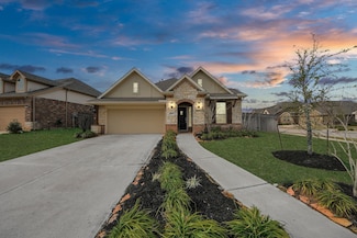 8847 Morning Glow Dr, Missouri City, TX 77459