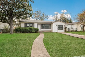 162 Allendale Dr, San Antonio, TX 78226