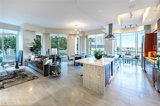 2747 Paradise Rd Unit 206, Las Vegas, NV 89109