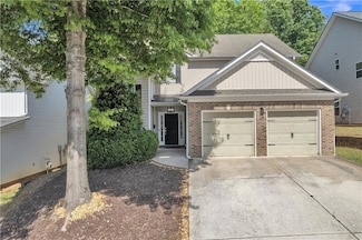 3610 Darcy Ct NW, Kennesaw, GA 30144
