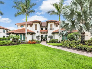 16356 Viansa Way Unit 101, Naples, FL 34110