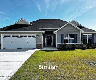 650 Indigo Johnston Dr, Jacksonville, NC 28544