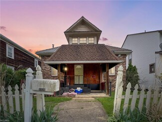 3336 West St, Weirton, WV 26062
