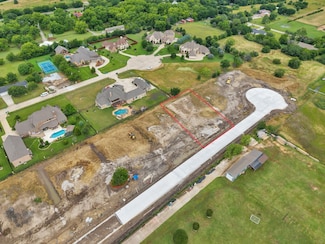 3812 Conservation Ct, Denton, TX 76210