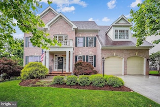 18403 Rim Rock Cir, Leesburg, VA 20176