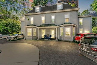 4 Marcella St Unit 2, Roxbury, MA 02119