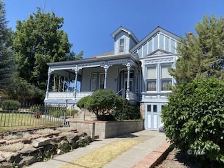 303 S Rine St, Alturas, CA 96101