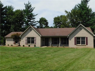 802 S Old 60, Salem, IN 47167