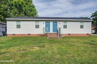 424 N Vyne St, Rocky Mount, NC 27804