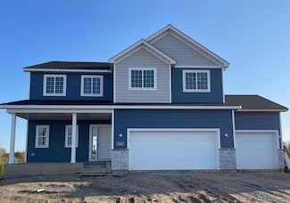 3238 Jandura Ave NE, Saint Michael, MN 55376