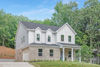 9024 Pleasant Ridge Rd, Charlotte, NC 28215