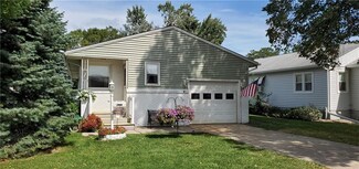 1900 Estella St, Perry, IA 50220