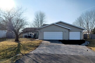14158 Surf Ct, South Beloit, IL 61080