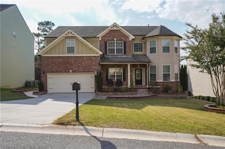 3770 Falling Leaf Ln, Cumming, GA 30041