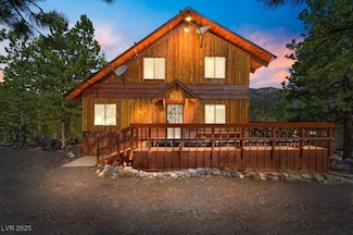2169 Via Spes Nostra St, Las Vegas, NV 89124