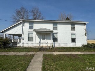 22 E Colfax St, Logansport, IN 46947
