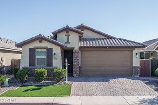 19019 N Cook Dr, Maricopa, AZ 85138