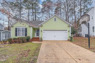 1009 Willow Ridge Dr, Knightdale, NC 27545