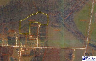 TBD Zachary Ct, Latta, SC 29565