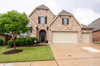 4313 Round Valley Ln, Roanoke, TX 76262