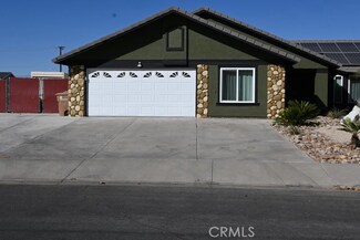 15350 Kern Ave, Hesperia, CA 92345