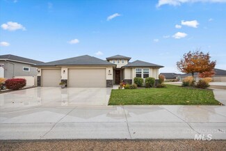15296 Sequoia Grove Way, Caldwell, ID 83607