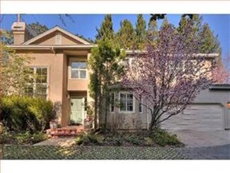 847 Valparaiso Ave Unit 2, Menlo Park, CA 94025