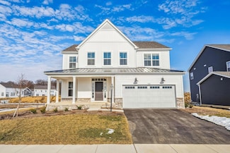 1141 Interchange Dr, Plain City, OH 43064