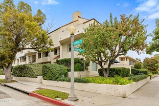 747 E California Blvd Unit 7, Pasadena, CA 91106