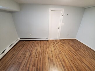 82 Jersey St Unit B-2, Boston, MA 02215