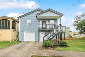 2558 Prentiss Ave, New Orleans, LA 70122