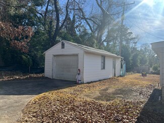 1000 Croft Ave NE, Aiken, SC 29801