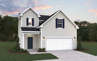 Tucker, Leland, NC 28451