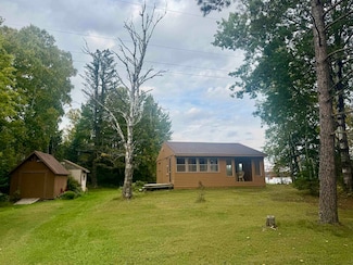 1581 Stone Lake Bridge Rd, Brimson, MN 55602