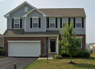 1436 Hoovler Way, Pataskala, OH 43062