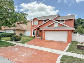 9731 SW 13th St, Pembroke Pines, FL 33025