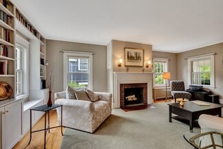 53 Ledyard Rd, Winchester, MA 01890