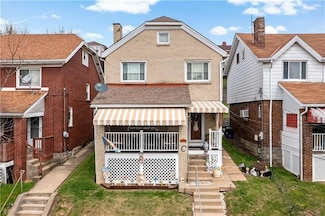 1405 Bellaire Place, Pittsburgh, PA 15226