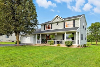 127 Deerfield Estates Dr, Stanley, VA 22851