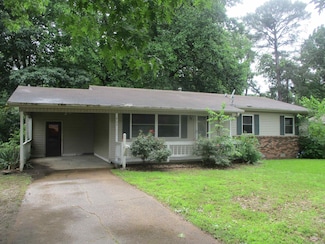 905 Merritt St, Searcy, AR 72143