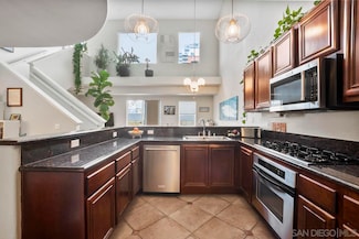 1501 India St Unit 608, San Diego, CA 92101