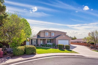51 S 2110 E, St. George, UT 84790