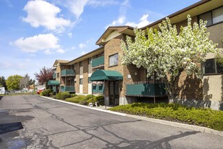 13224 E 28th Ave Unit 19, Spokane Valley, WA 99216