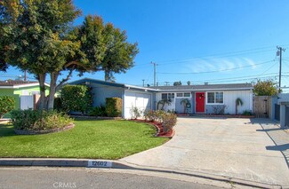 12602 Ranchero Way, Garden Grove, CA 92843