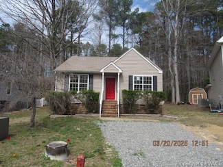 3325 Pinecrest Cir, Toano, VA 23168