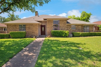 1706 Morningstar Trail, Richardson, TX 75081